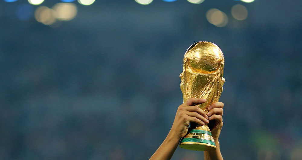 5 Human Factors That Affected the 2014 World Cup